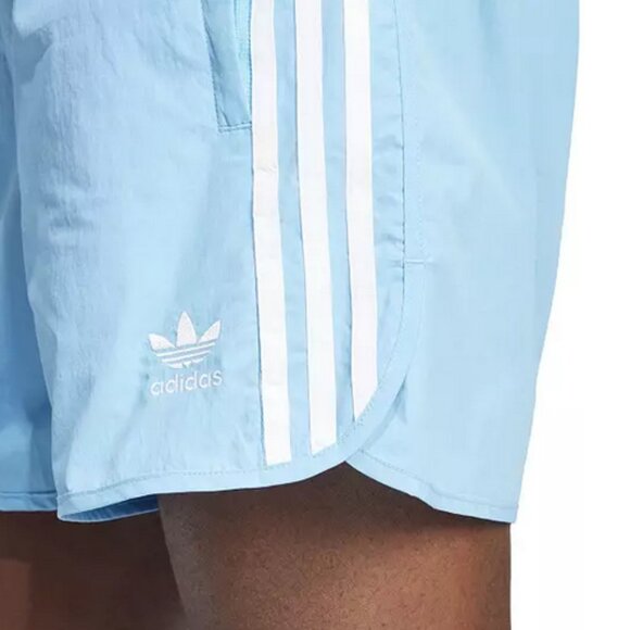 Adidas Originals Men's Adicolor Classics Sprinter Shorts - Picture 5 of 12